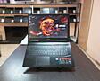 MSI GE73VR / 17,3 120Hz/ i7-7700HQ/ 256Gb SSD/ 1TB HDD/ GTX 1070_8 GB