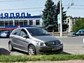 Продаётся Мерседес-Бенс W245 В180 2.0 cdi