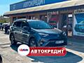 Toyota RAV4 Hybrid (Доступен в Автокредит)