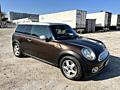 Продам MINI CLUBMEN 2008 года выпуска Мотор 1.6 бензин Коробка меха