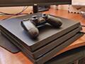 Playstation 4 Pro 1TB