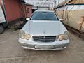 Продам Mercedes C220 W203.