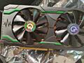 NVIDIA GeForce RTX 3060 (RTX3060)