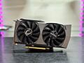 Видеокарта ZOTAC GAMING GeForce RTX 3060 Twin Edge OC