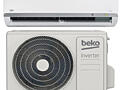 Aer conditionat BEKO BRVPF120/121, 12.000BTU/h, Inverter, kit instalar