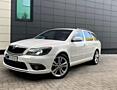 Продам Skoda Octavia A5 VRS