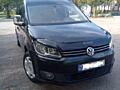 Продам Volkswagen Caddy 2013 г 2.0 бензин-газ на молд. регистрации