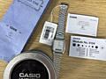 Продам часы Casio