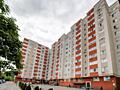 3-комнатная квартира, 77 м², Телецентр.