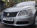 Suzuki kizashi 2.4AWD(полный привод), АКПП, бензин-газ метан...