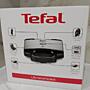 Сэндвичница Tefal Ultracompact, Серебристый