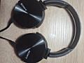 Наушники SONY MDR-XB450