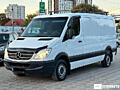 mercedesbenz Sprinter