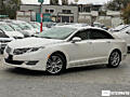 lincoln MKZ