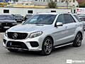 mercedesbenz GLE