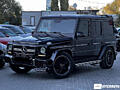 mercedesbenz G