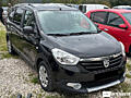 dacia Lodgy