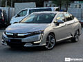 honda Clarity