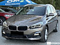 bmw 216d