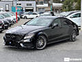 mercedesbenz CLS