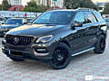 mercedesbenz ML