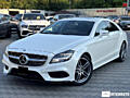 mercedesbenz CLS