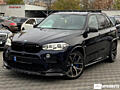 bmw X5M