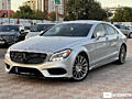 mercedesbenz CLS