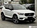 volvo XC