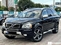 volvo XC