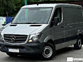 mercedesbenz Sprinter