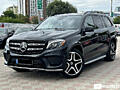 mercedesbenz GLS