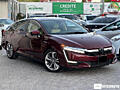 honda Clarity