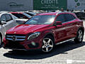 mercedesbenz GLA