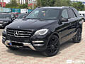 mercedesbenz ML