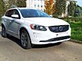 Продам Volvo XC60 Platinum 2016 (Обмен)