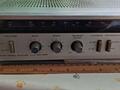 AM FM. Stereo Receiver Hitachi Sr 2001! TEF 6686. super FM. AM