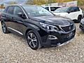 Peugeot 3008 Plugin Hybrid 225 cai putere