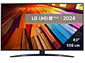 Televizor LG 43UT81003LA, LED SMART, Ultra HD 4K, HDR, 108cm. Promo!