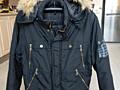 Мужская куртка в идеальном состоянии