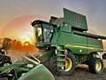 John Deere STS 9880