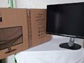 32" Philips 328B6QJEB. QHD, IPS, 76Hz. VGA, HDMI, DisplayPort и т. д.