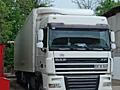 DAF 105 406XF