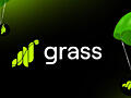 Присоединись к новой сети Grass