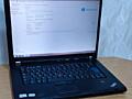 Ноутбук: lenovo thinkpad w500.ЦЕНА (1500р)