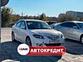 Mazda 3 (Доступен в Автокредит)