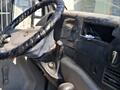 Autocamion Volkswagen LT35, anul 1999, Cu semne vizibile de rugină,