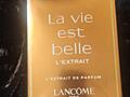 LANCOME LA Vie est Belle 75 ml