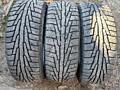 Продам шины 225/55R18