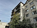 Apartament cu 2 camere, 47 m², Telecentru.